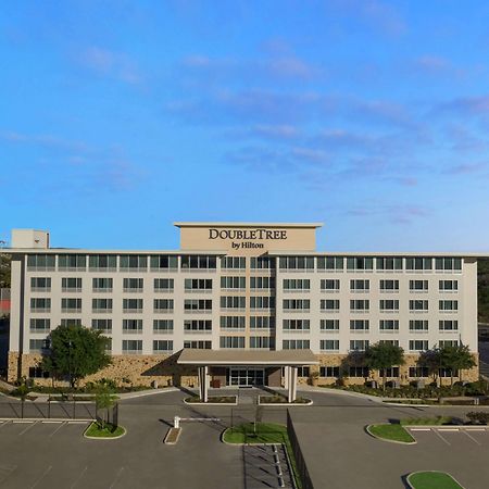 Doubletree By Hilton San Antonio Northwest - La Cantera Exterior foto