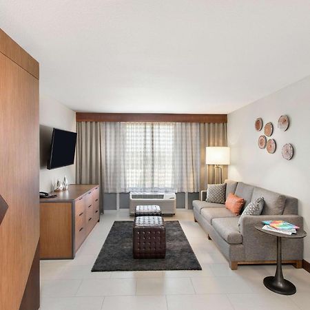 Doubletree By Hilton San Antonio Northwest - La Cantera Exterior foto