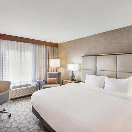 Doubletree By Hilton San Antonio Northwest - La Cantera Exterior foto