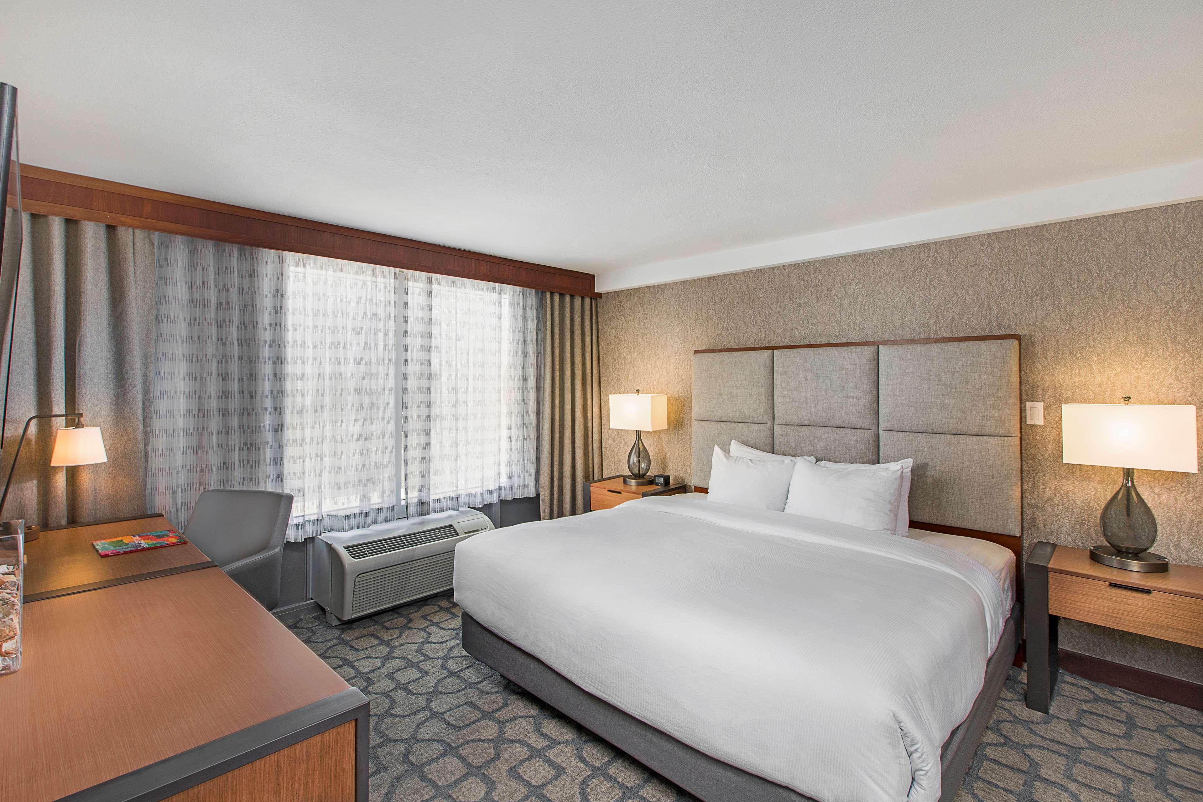 Doubletree By Hilton San Antonio Northwest - La Cantera Exterior foto