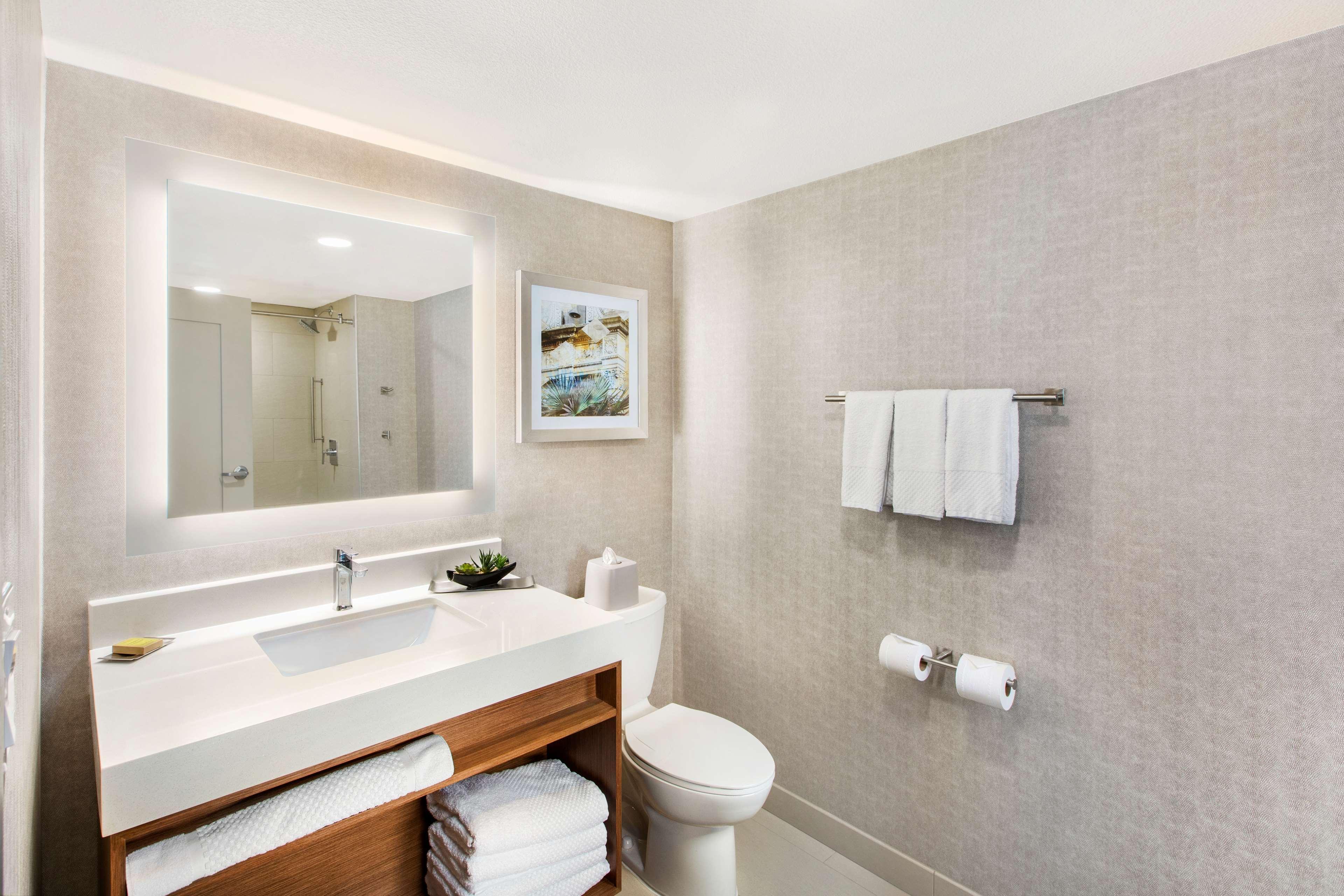 Doubletree By Hilton San Antonio Northwest - La Cantera Exterior foto
