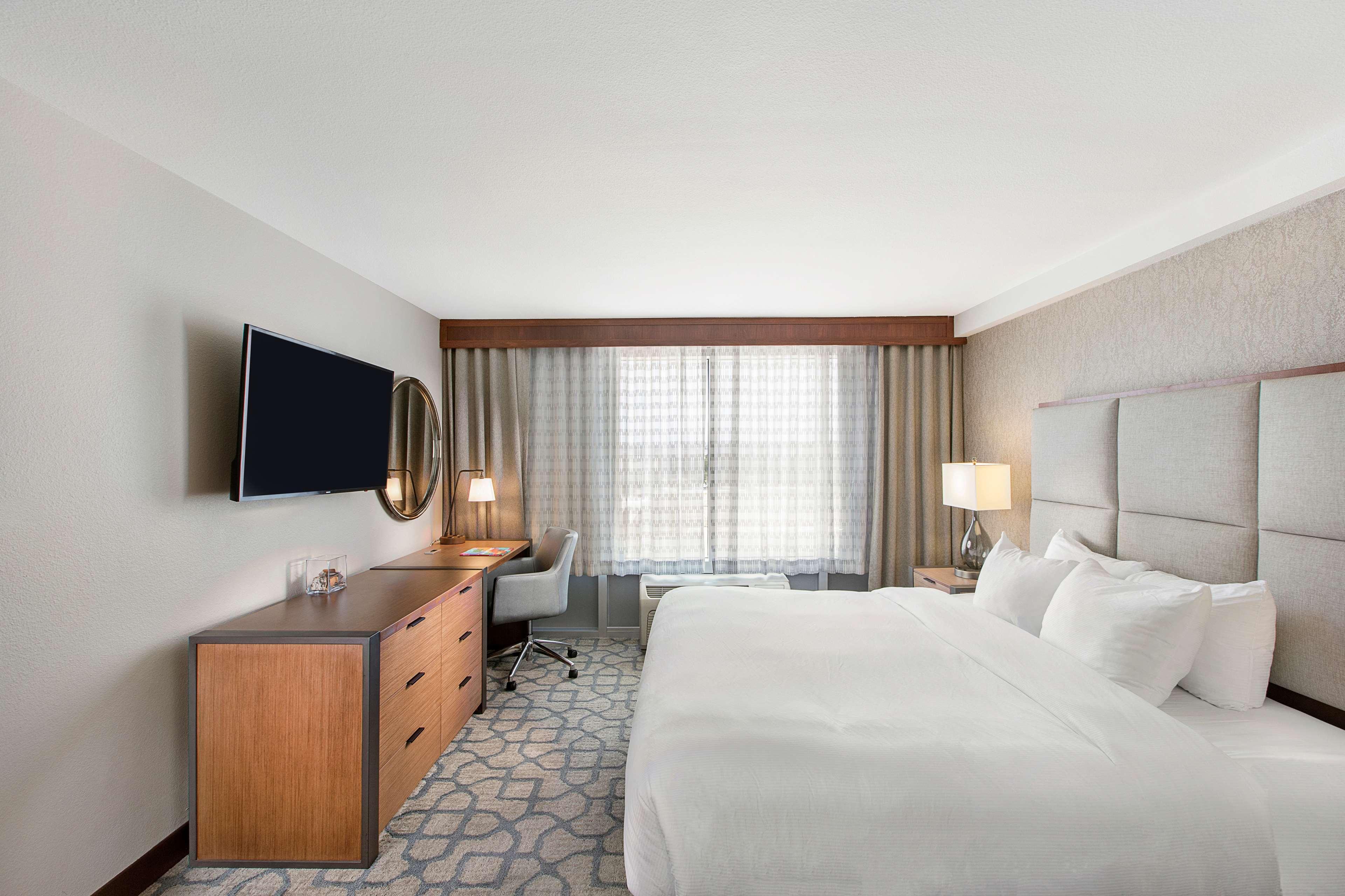 Doubletree By Hilton San Antonio Northwest - La Cantera Exterior foto