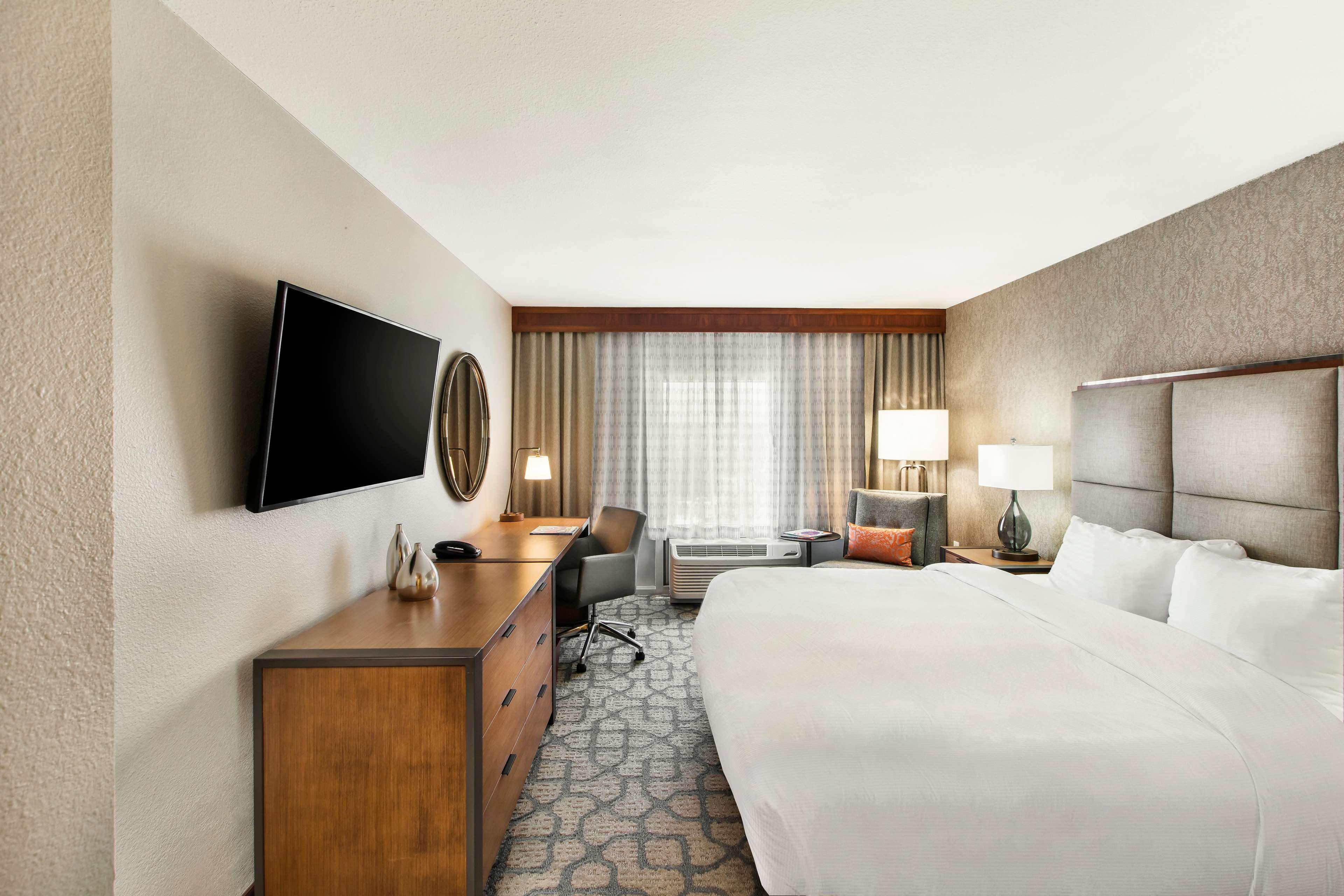 Doubletree By Hilton San Antonio Northwest - La Cantera Exterior foto