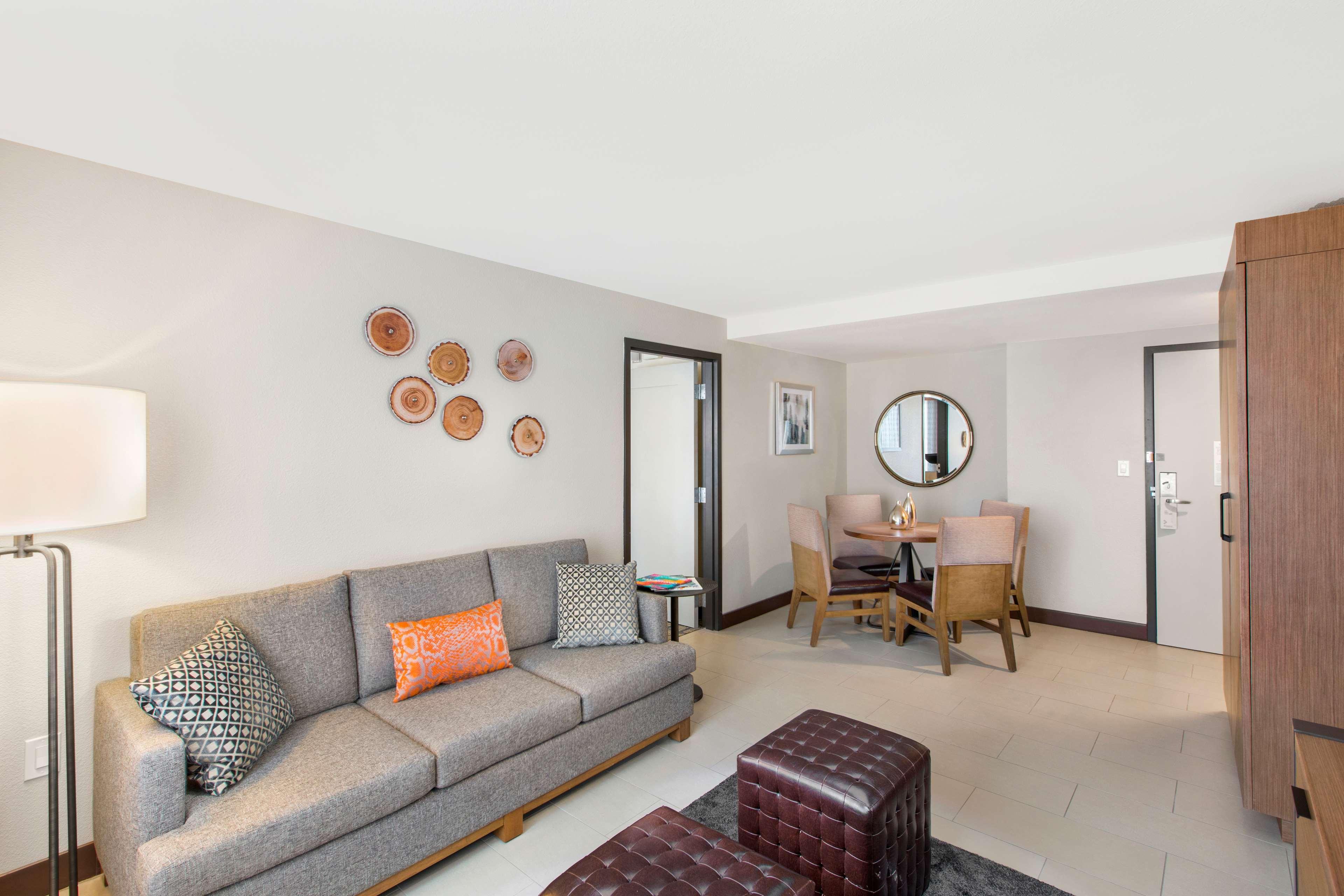 Doubletree By Hilton San Antonio Northwest - La Cantera Exterior foto