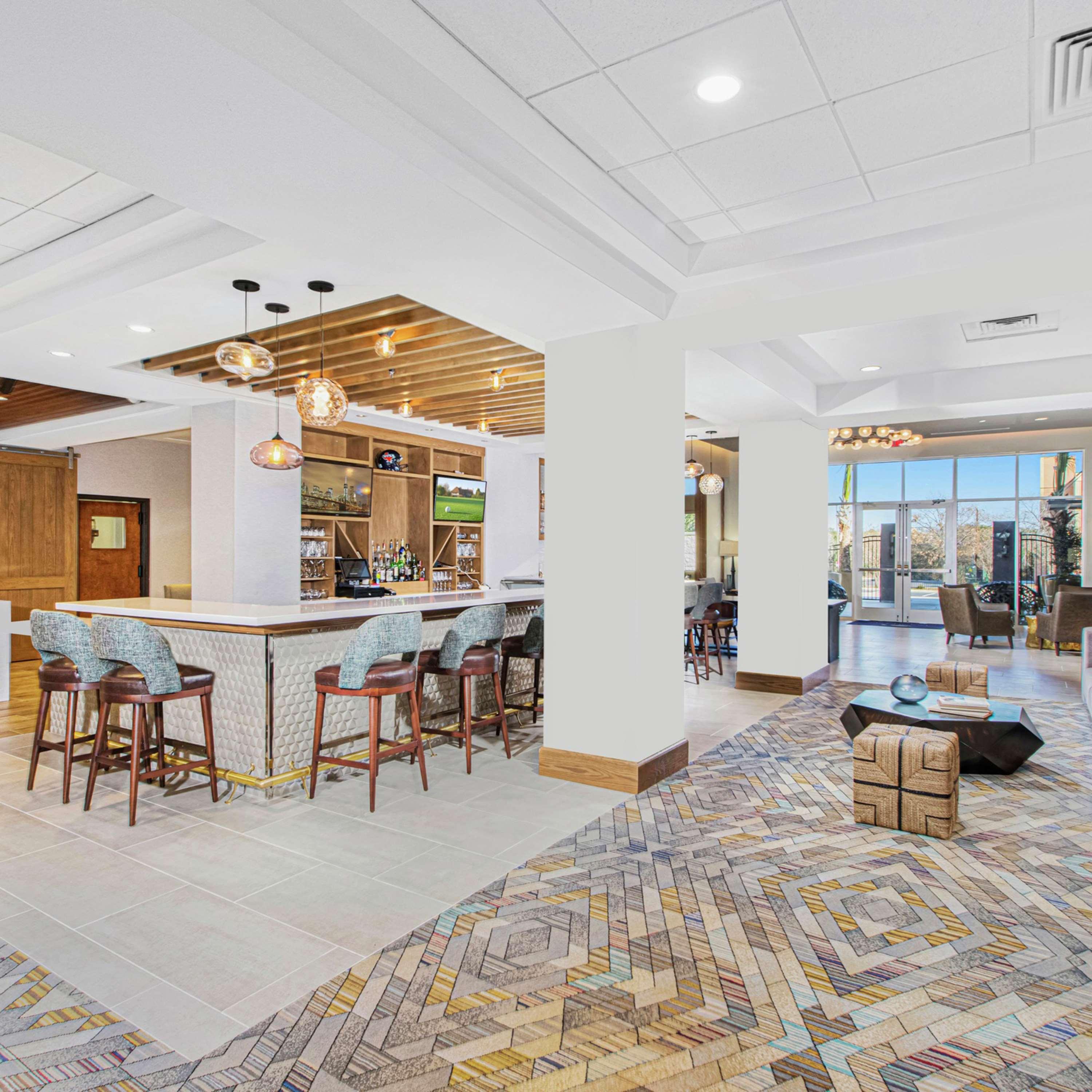 Doubletree By Hilton San Antonio Northwest - La Cantera Exterior foto