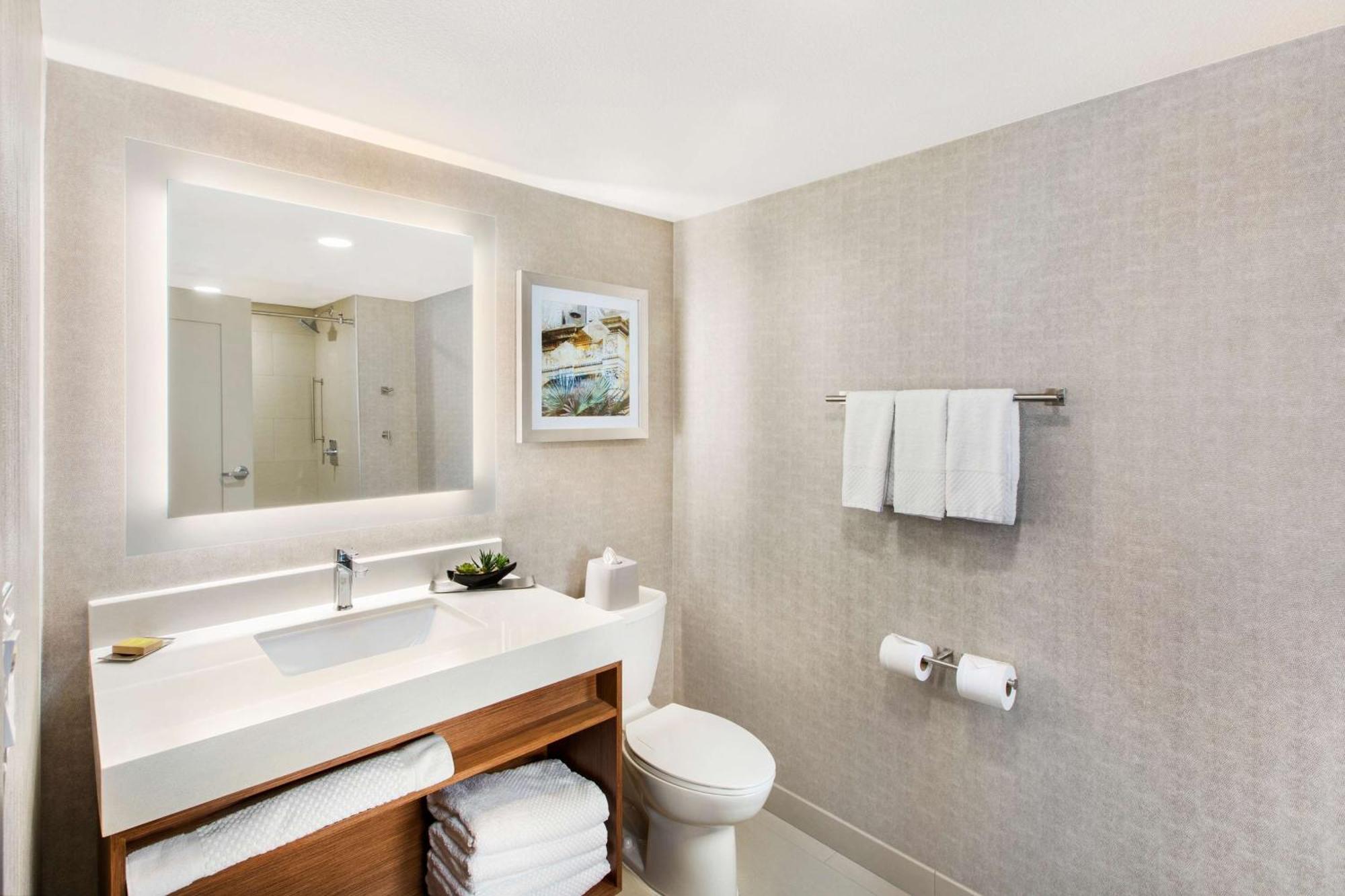 Doubletree By Hilton San Antonio Northwest - La Cantera Exterior foto