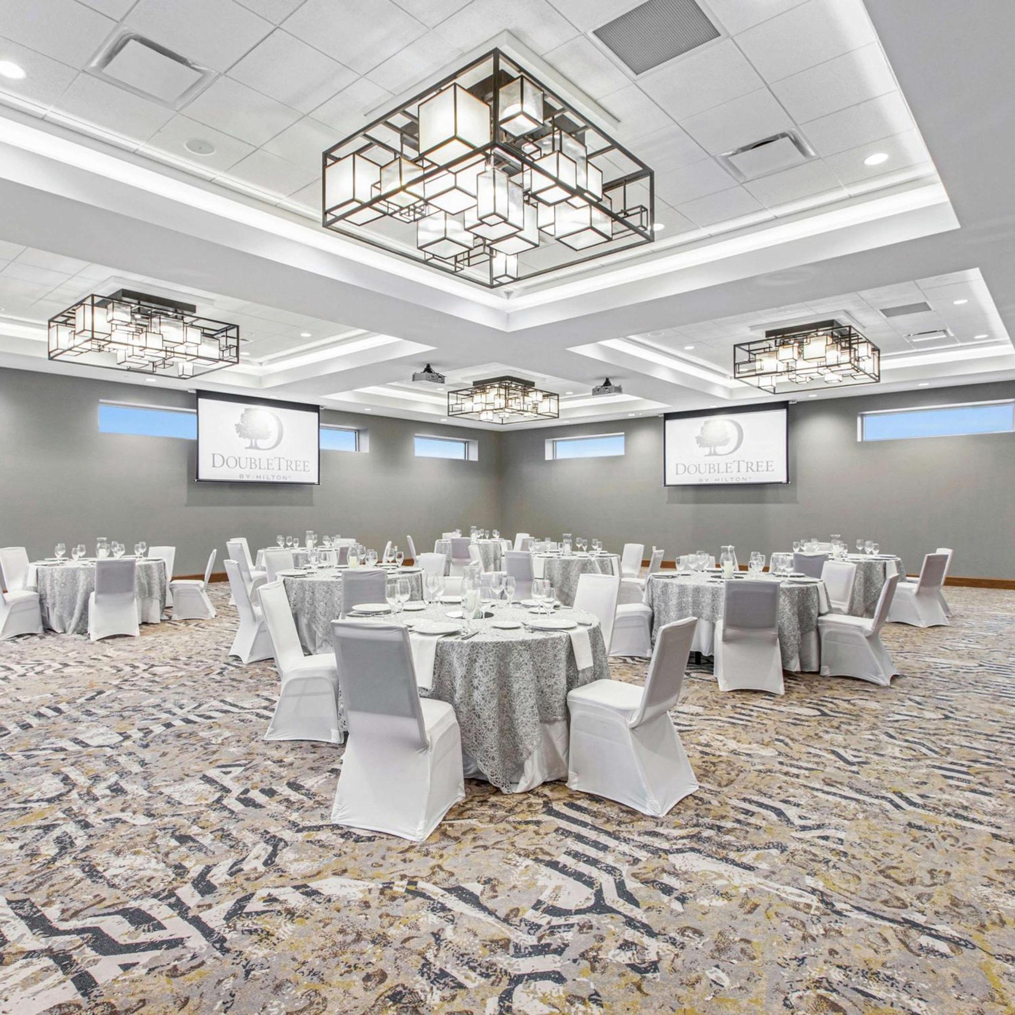 Doubletree By Hilton San Antonio Northwest - La Cantera Exterior foto