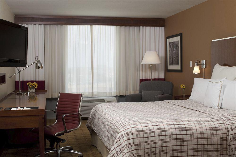 Doubletree By Hilton San Antonio Northwest - La Cantera Exterior foto